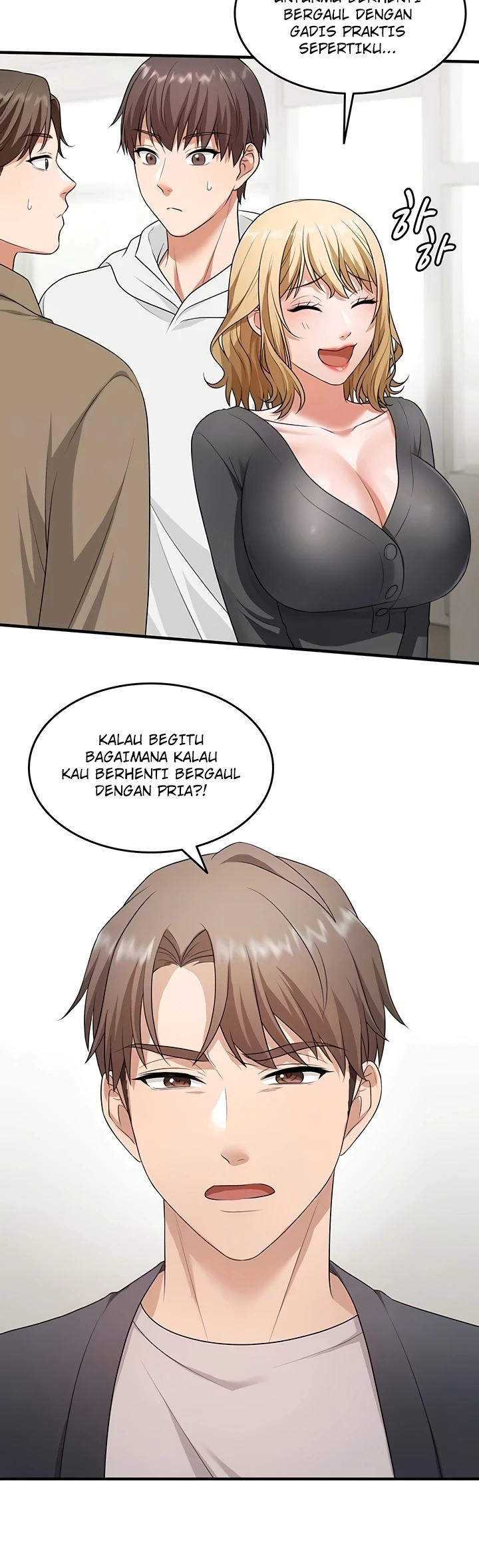 One More Chance - Page 6